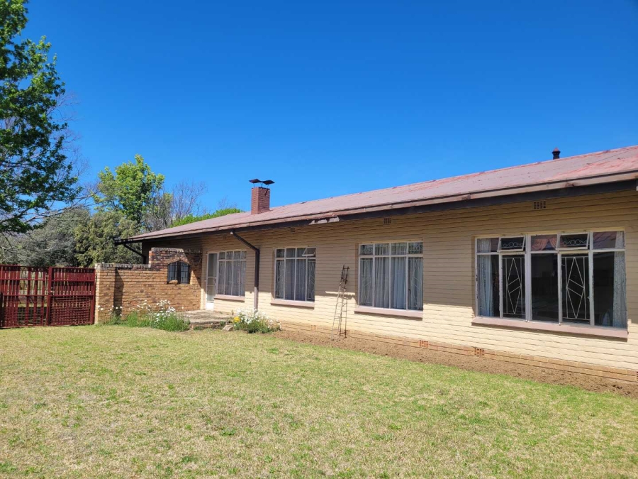 5 Bedroom Property for Sale in Panorama Free State
